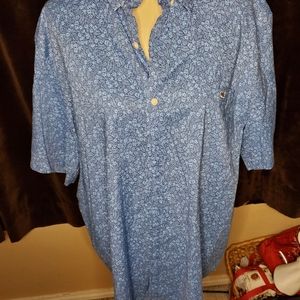 Vineyard vines xl mens shirt